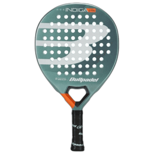 Bullpadel Indiga CTR 2025