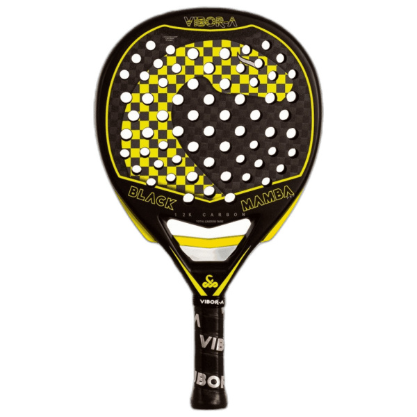 Vibor-A Black Mamba Pro 2.0 2026