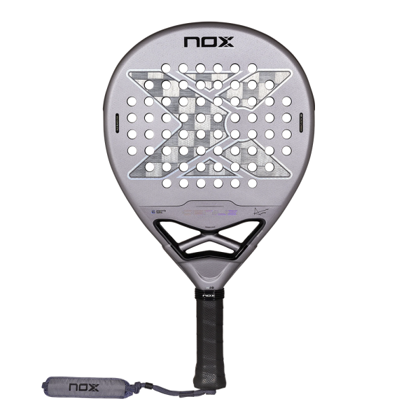 NOX GENIUS 18K 2027 by AGUSTIN TAPIA
