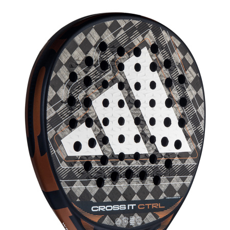 Adidas CROSS IT CTRL 2026