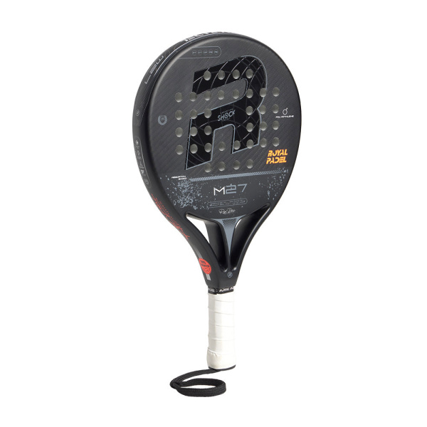 Royal Padel M27 Poly 2026