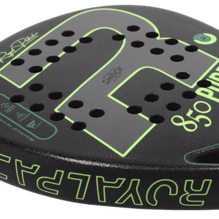 Royal Padel RP 850 Pure Control 2025