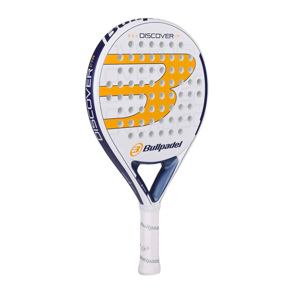 Bullpadel Discover Control 2025
