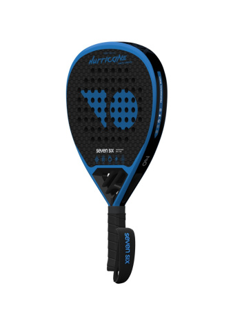 SevenSix Hurricane 12K Carbon