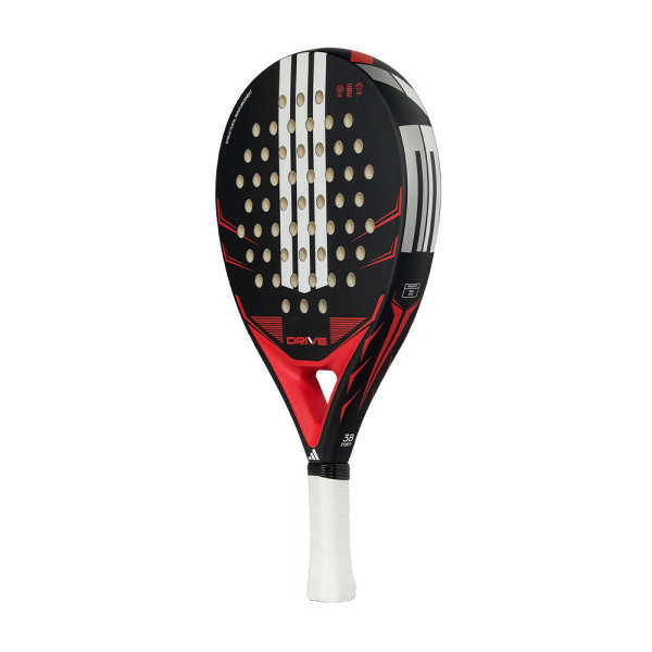 Adidas Drive Black 2026