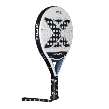 Nox X-Auro 2026