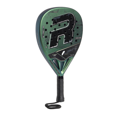 Royal Padel JAPAN PRO Green 2026