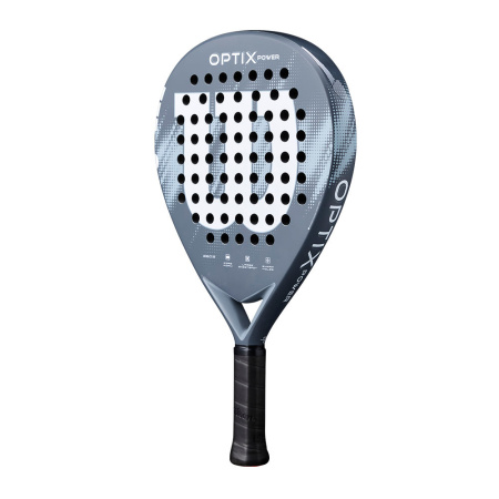 WILSON OPTIX V2 POWER Blue 2026