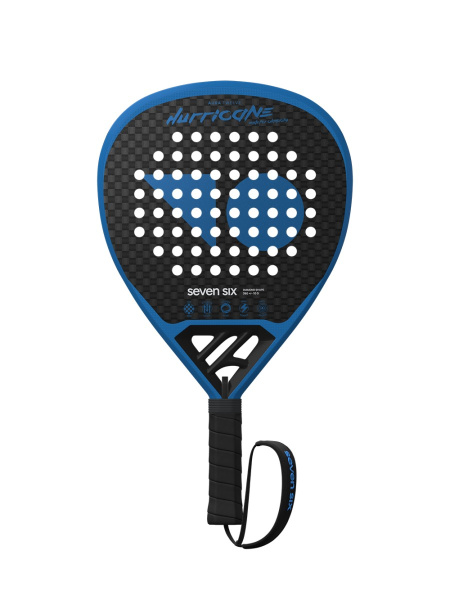 SevenSix Hurricane 12K Carbon