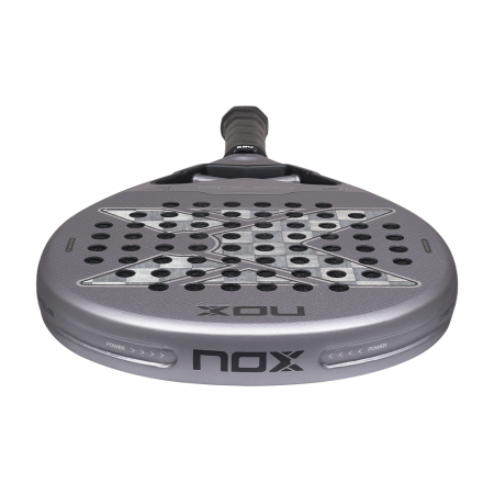 NOX GENIUS 18K 2027 by AGUSTIN TAPIA