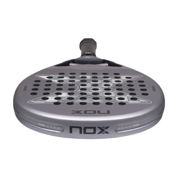 NOX GENIUS 18K 2027 by AGUSTIN TAPIA