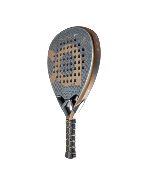 ACA Padel Palladium Gold LTD