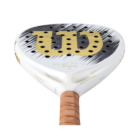 Wilson Defy Pro V1 Special Edition 2026
