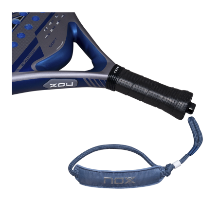 NOX EQUATION Soft Advanced 2027