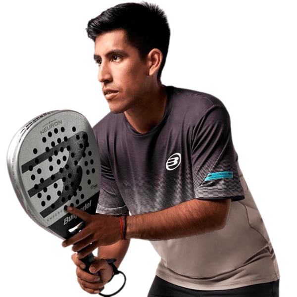 Bullpadel Neuron 2025 Fede Chingotto