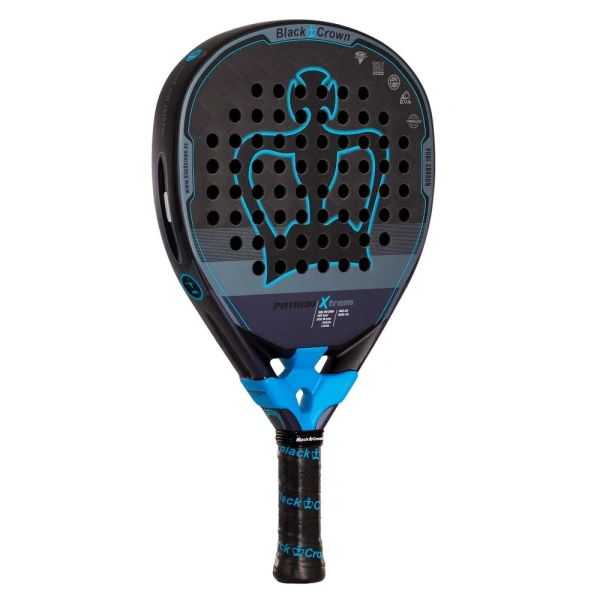 Black Crown Patron Carbon 2025