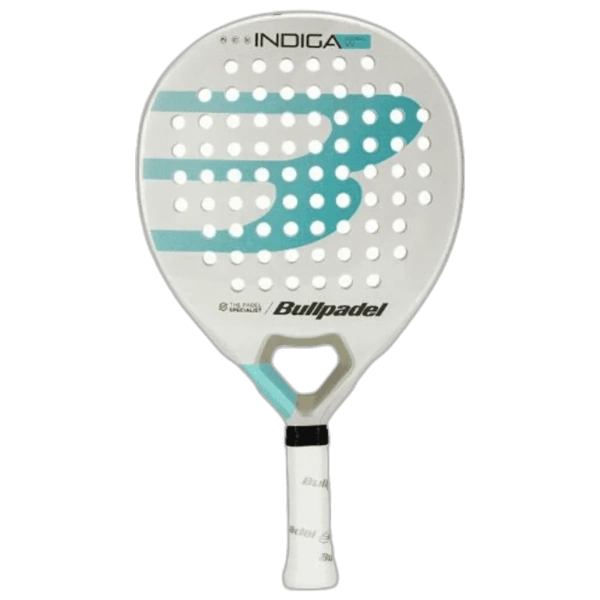 Bullpadel Indiga CTR 2025