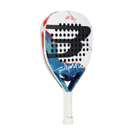Bullpadel Ionic Power 2026