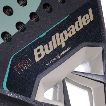 Bullpadel Vertex 04 Woman 2024 Delfi Brea
