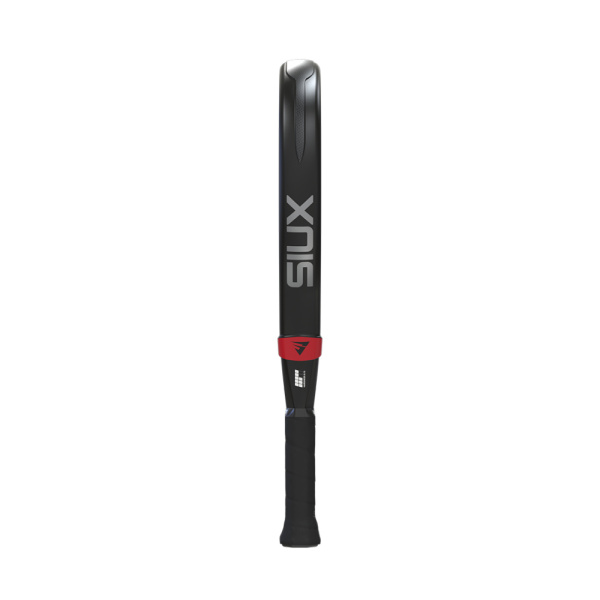 SIUX ELECTRA PRO Shadow Red 2026