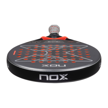 Nox ML10 VENTUS Control 3K 2026 by MIGUEL LAMPERTI