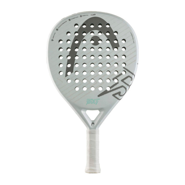 Head BOLT White/Grey 2026