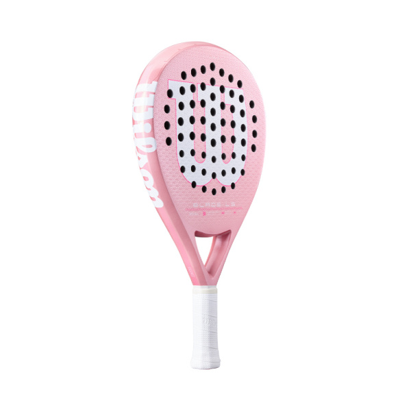 WILSON BLADE LS V4 Padel Pink 2026