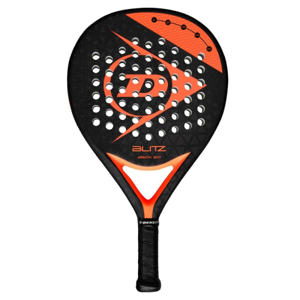 Dunlop Blitz Attack 2025
