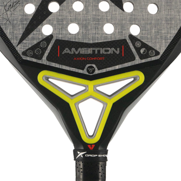 Drop Shot Axion Comfort 2025 Jon Sanz