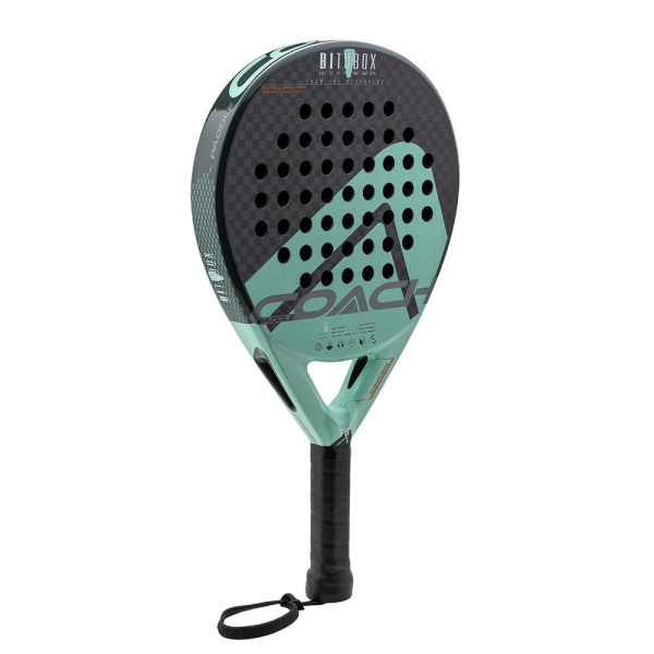 Paddle Coach Bitubox 12K 2025