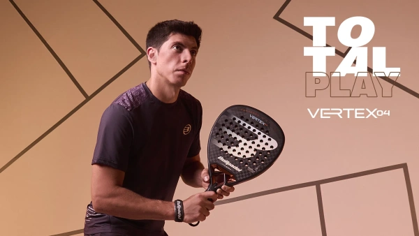 Bullpadel Vertex 04 2025 Juan Tello
