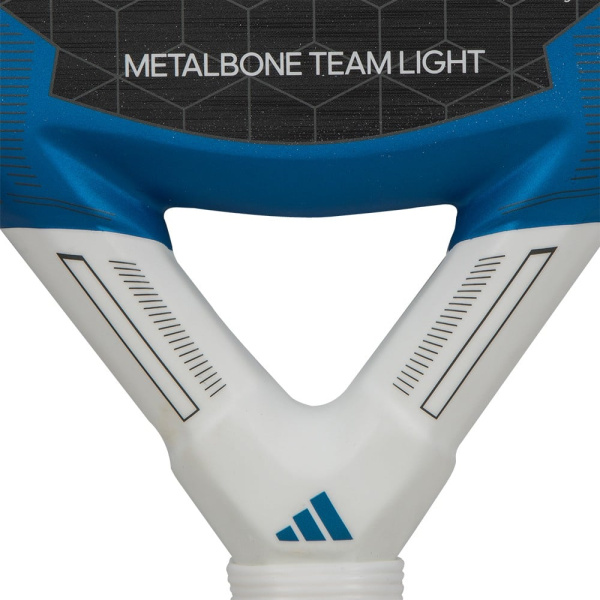 ADIDAS METALBONE Team Light 2024