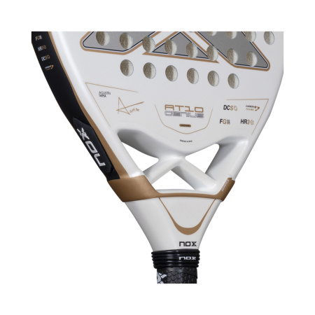 NOX AT10 GENIUS Jr 2026 by AGUSTIN TAPIA