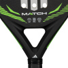 Adidas Match Black/Green 2026