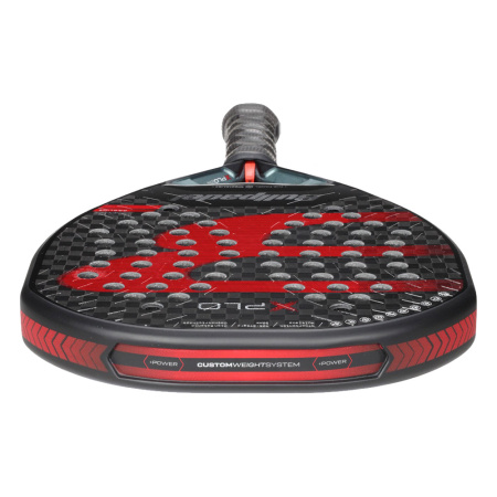 Bullpadel Xplo 2025 Di Nenno