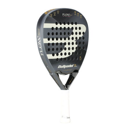 Bullpadel Flow Legend 2026 Alejandra Salazar