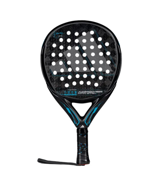 Adidas Adipower Multiweight CTRL 3.4 2025 Alex Ruiz