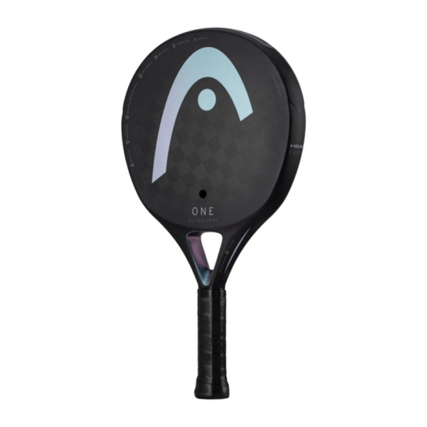 HEAD ONE ULTRALIGHT 2025 Negro