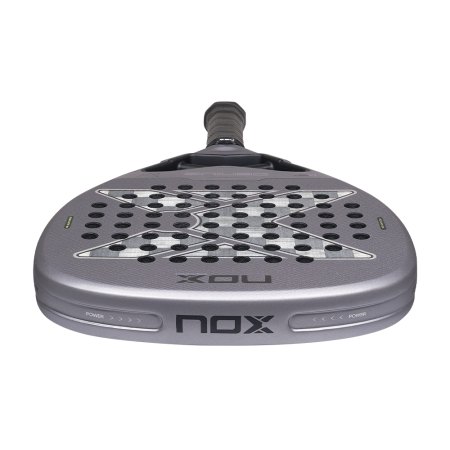 NOX GENIUS Attack 18K 2027 by AGUSTIN TAPIA