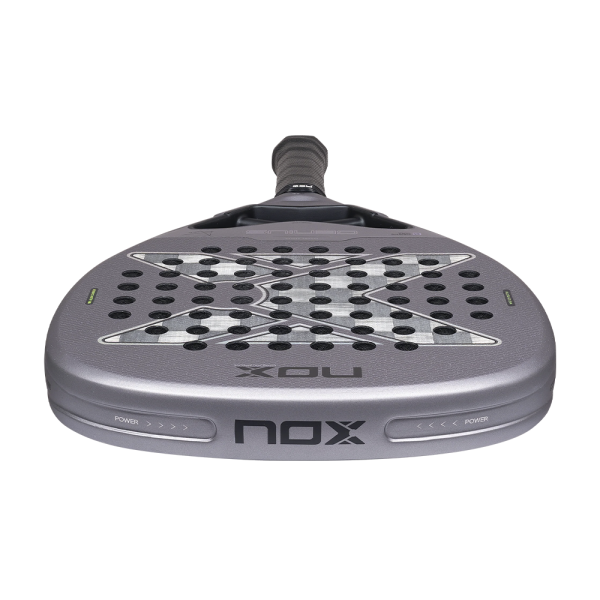 NOX GENIUS Attack 18K 2027 by AGUSTIN TAPIA