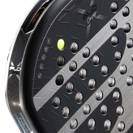 Bullpadel XPLO CMF 2026 Martin Di Nenno