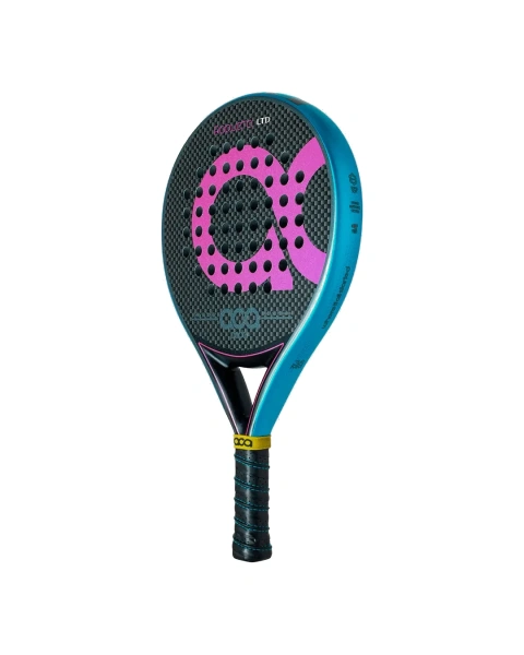 ACA Padel Roqueta Pink LTD