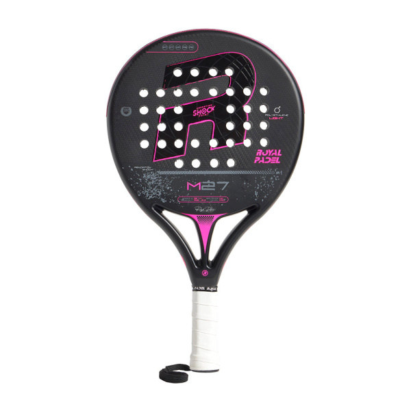 Royal Padel M27 Light 2026