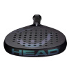 Head Bolt Black/Purple 2025