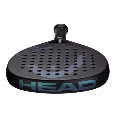 Head Bolt Black/Purple 2025