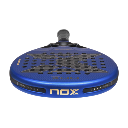 NOX VENTUS Hybrid 12K Xtrem 2027 by EDU ALONSO