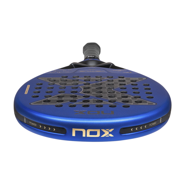 NOX VENTUS Hybrid 12K Xtrem 2027 by EDU ALONSO