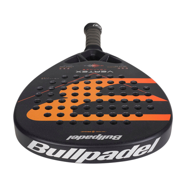 BULLPADEL VERTEX ADVANCE 2026