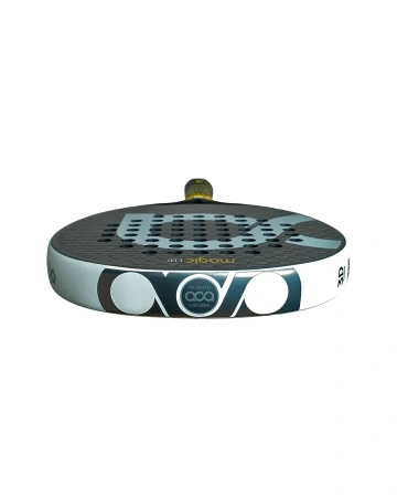 ACA Padel Magic LTD