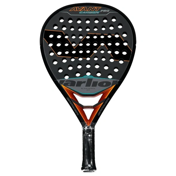 Varlion Avant Carbon Attack 2025